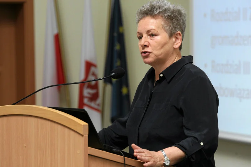 Oskarżając sędziów o stronniczość niszczy się zaufanie. Nie tylko do nich