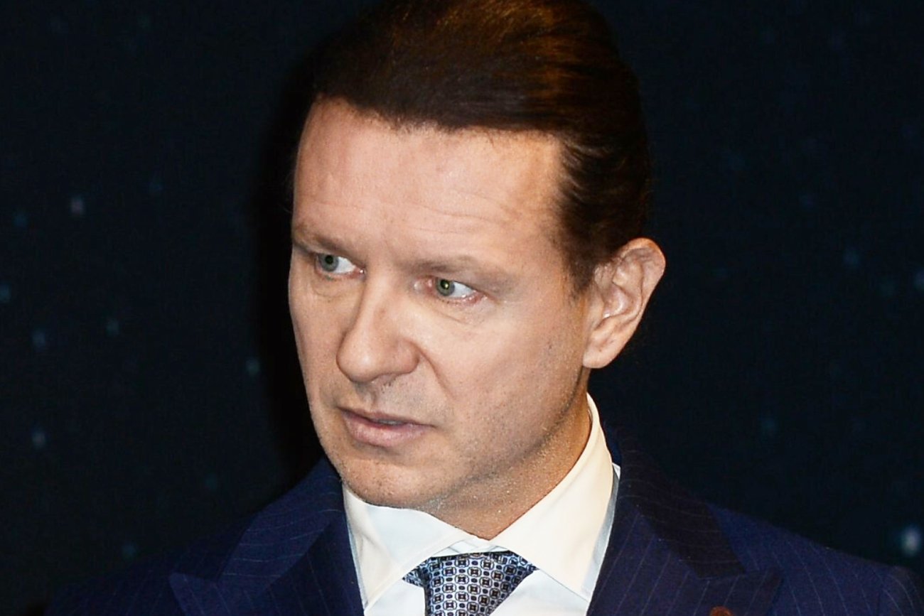 Radosław Majdan przemówił po śmierci mamy. Chwytające za serce słowa