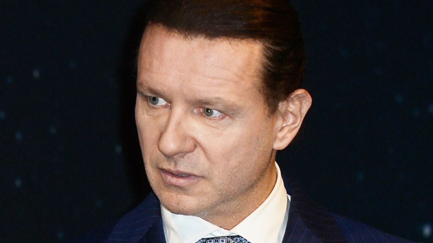 Radosław Majdan przemówił po śmierci mamy. Chwytające za serce słowa