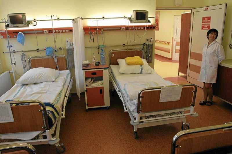 Dolnośląskie Centrum Onkologiczne we Wrocławiu