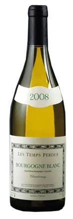 Bourgogne AOC, blanc, Burgundia, Francja, Clotilde