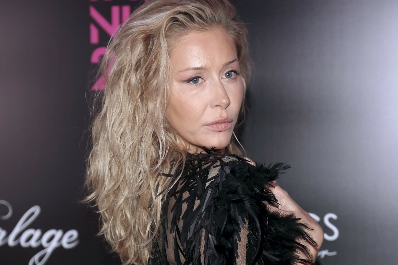 Katarzyna Warnke ma problemy zdrowotne. Pokazała zdjęcie ze szpitala