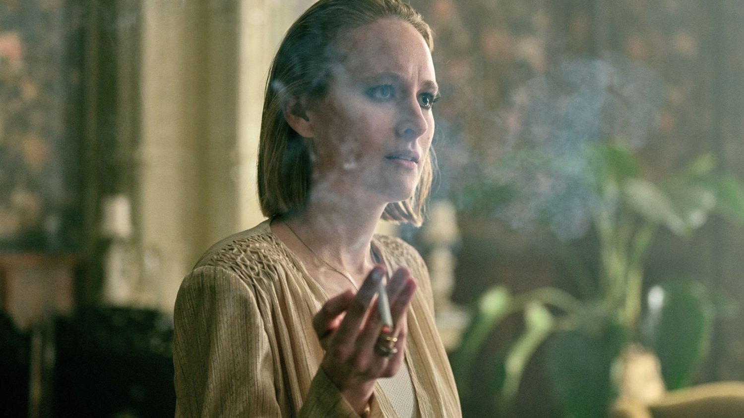 Finał "Piekła kobiet" już na HBO Max. Prawicy polski serial się nie spodobał