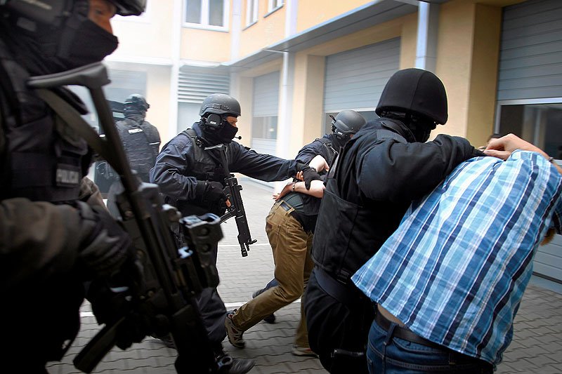 Nowa mafia w Polsce nie przypomina gangsterów sprzed lat.