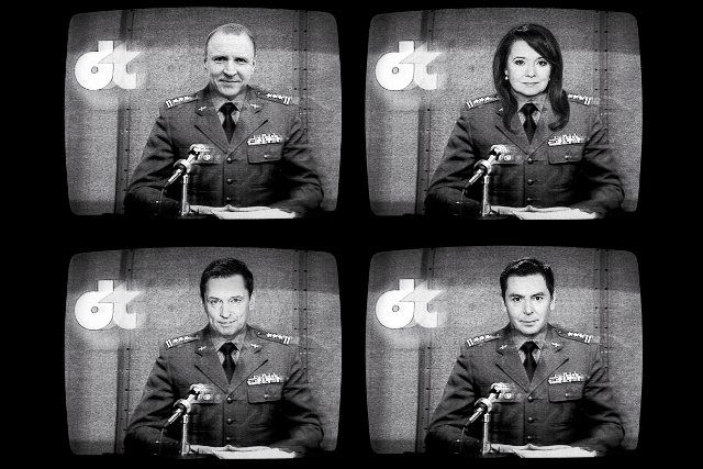 "Newsweek" pokazuje redakcję TVP od kulis