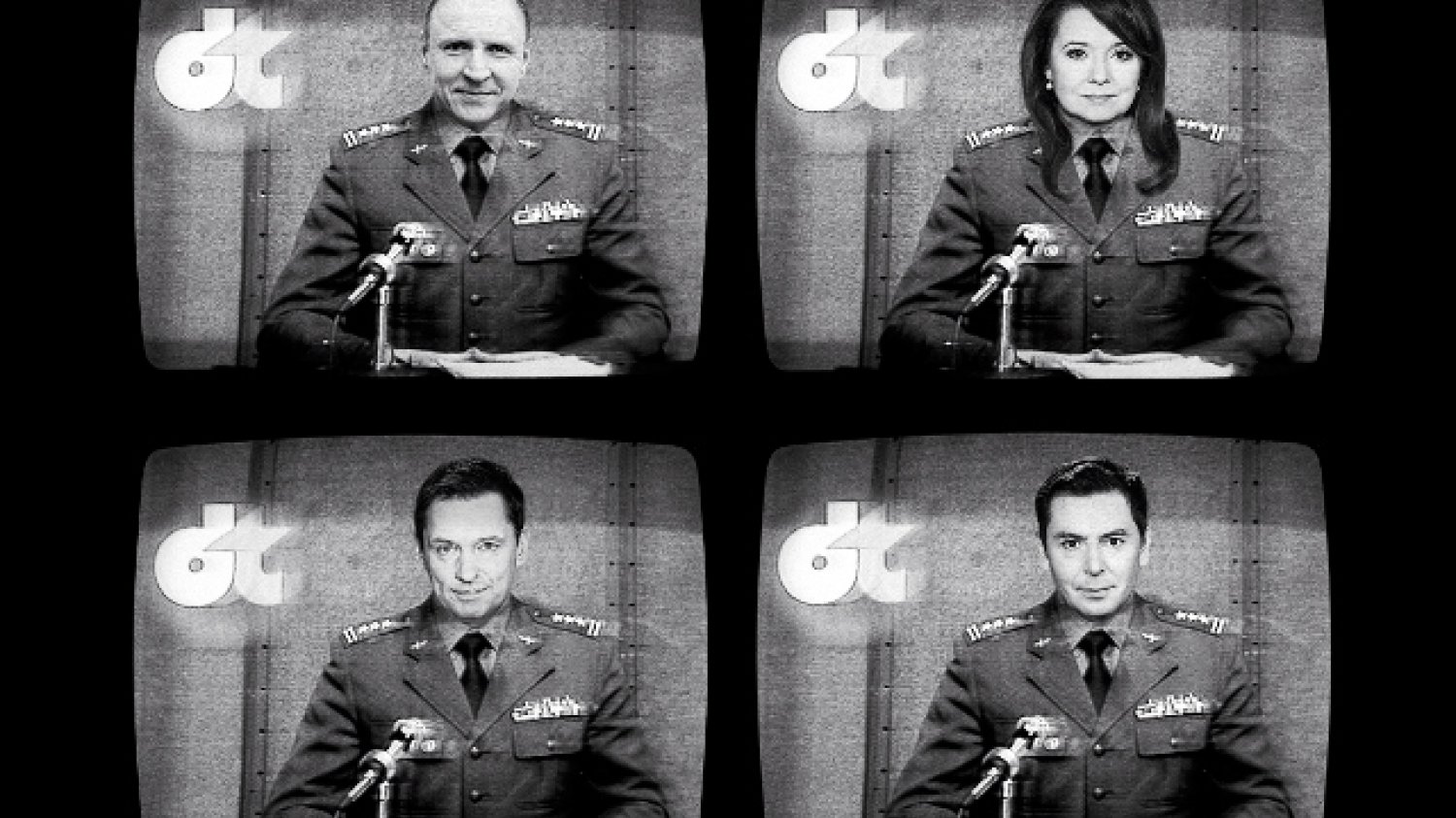 "Newsweek" pokazuje redakcję TVP od kulis
