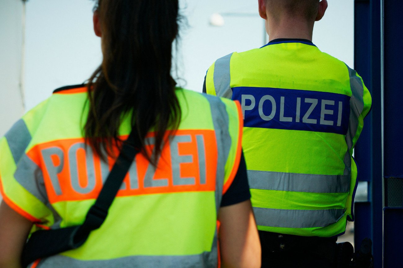 "Bild": Chadecy chcą odsyłać migrantów bez zgody sąsiadów