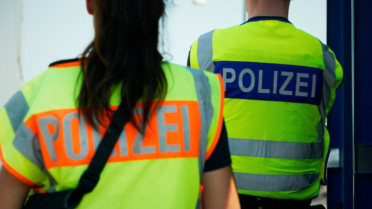 "Bild": Chadecy chcą odsyłać migrantów bez zgody sąsiadów "Bild": Chadecy chcą odsyłać migrantów bez zgody sąsiadów