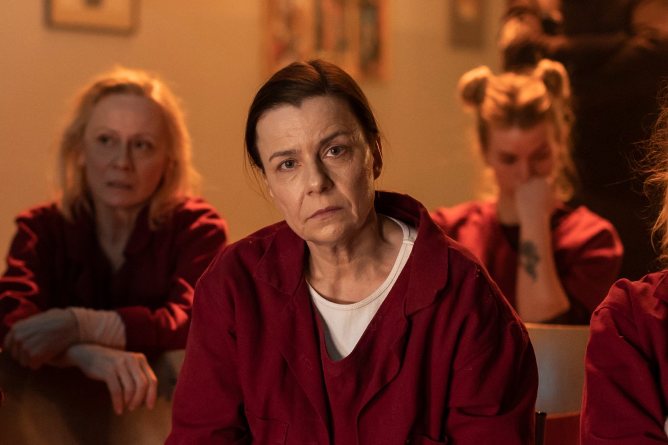 Kiedy zobaczymy 4. sezon "Skazanej" z Agatą Kuleszą?