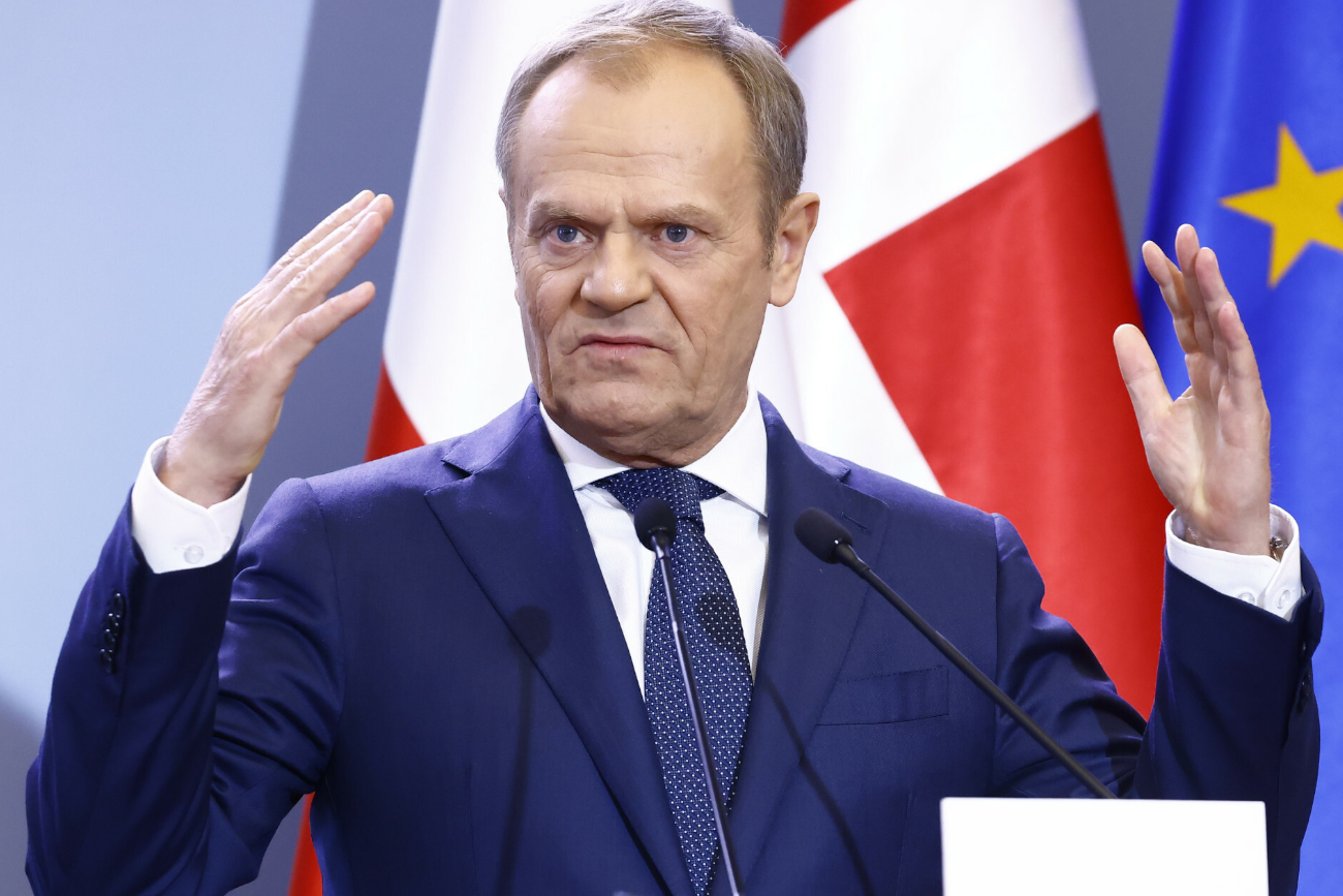 Premier Tusk wymownie o wyborach samorządowych. "Taka lekcja".