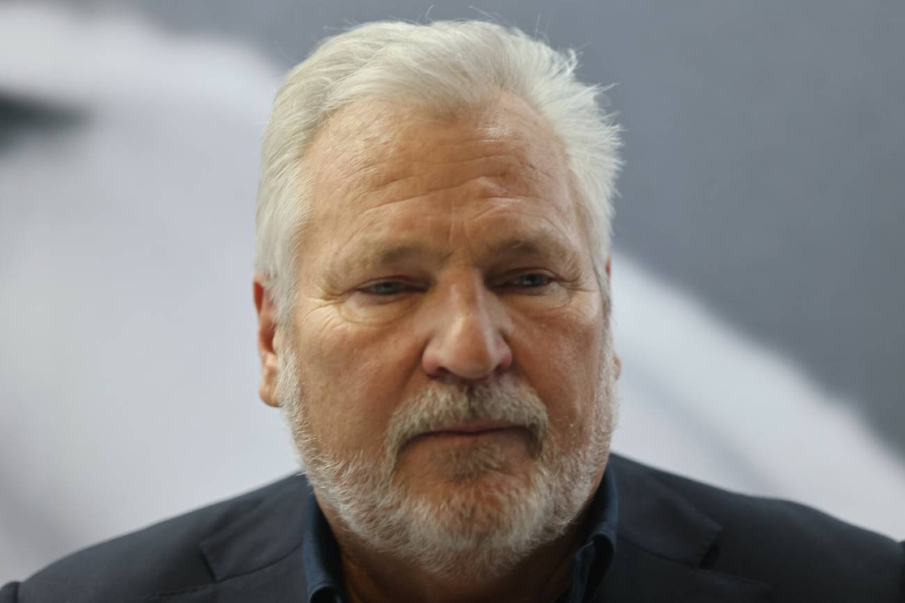 Aleksander Kwaśniewski o decyzji Hołowni ws. marszu KO. "Ma to znaczenie"