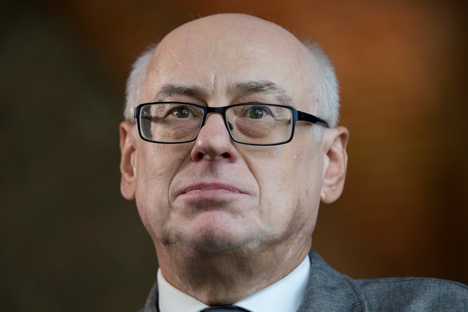 Prof. Zdzisław Krasnodębski.