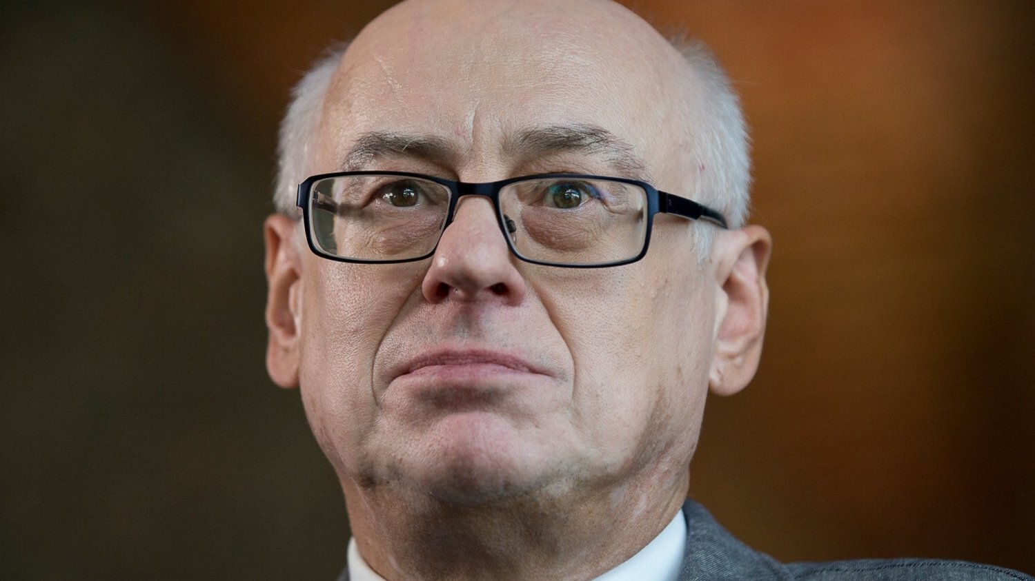 Prof. Zdzisław Krasnodębski.
