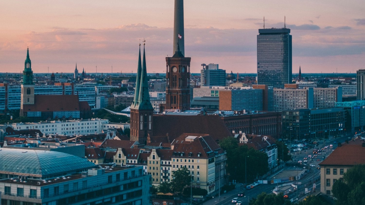 Berlin kończy z tą długą "tradycją". W planie są też wyższe kary