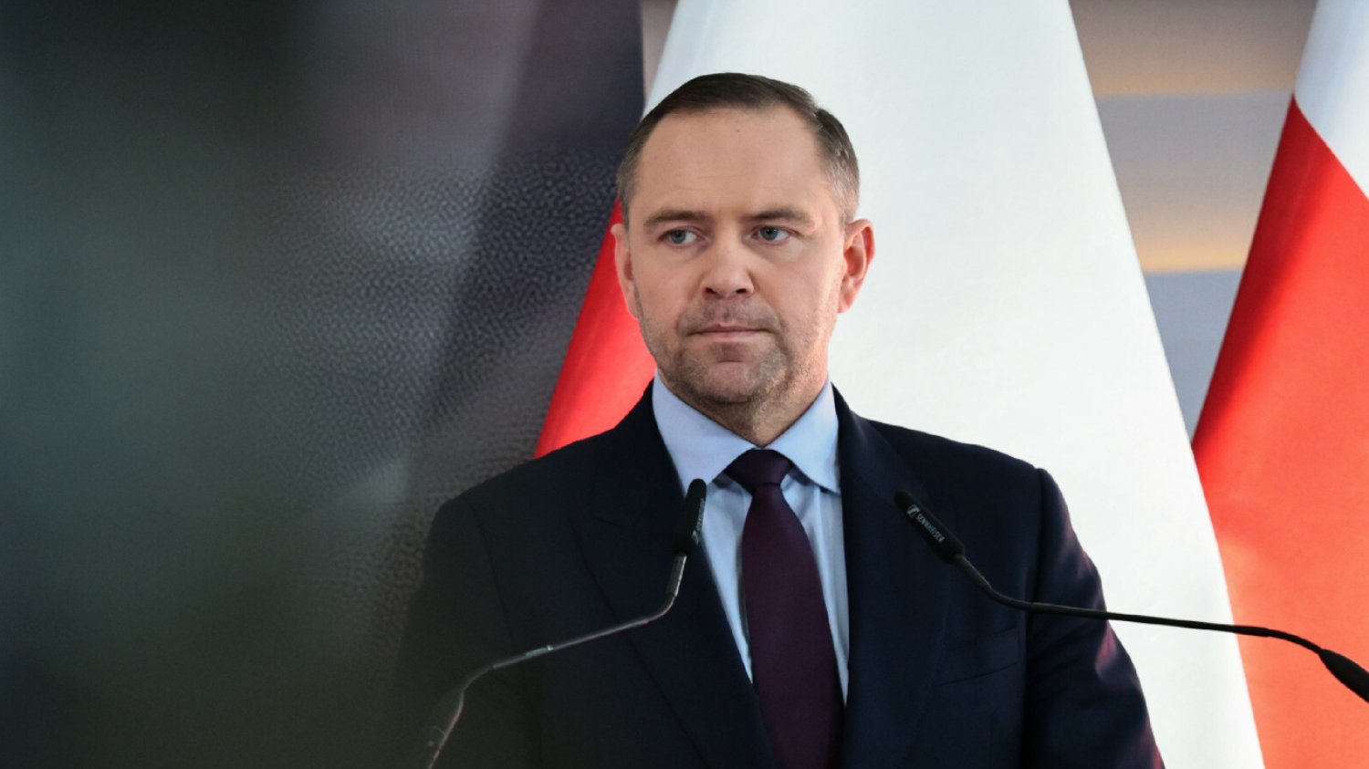 Wiceministrę z KO zapytano o debatę w Końskich. "Sztab Nawrockiego jest przerażony" Debata Trzaskowski-Nawrocki w Końskich. Lubnauer mówi, czy do niej dojdzie