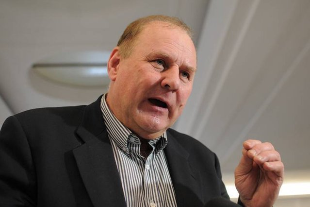 Jan Tomaszewski odchodzi z PiS-u