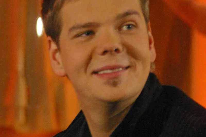 Michał Figurski