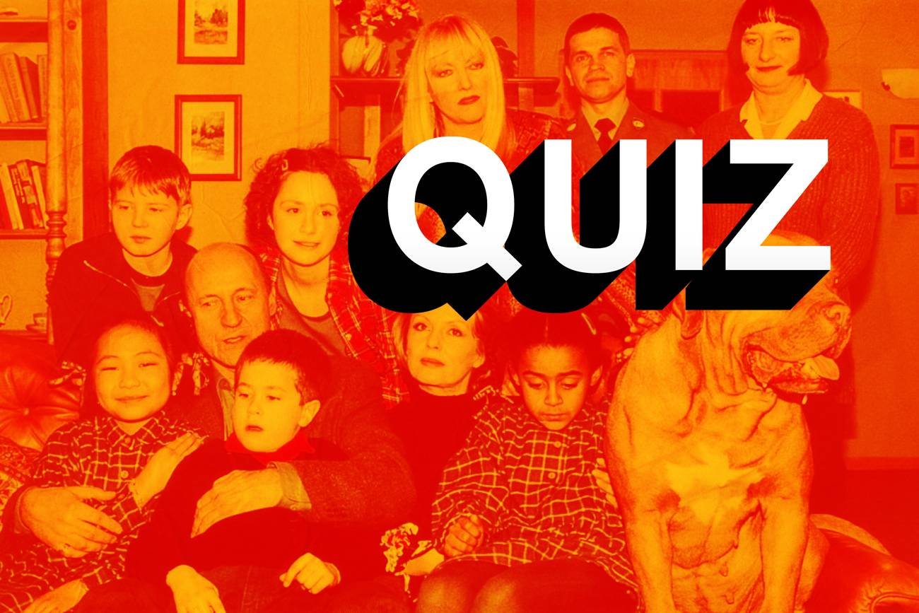 quiz z polskich seriali, bohaterowie z kultowych polskich seriali