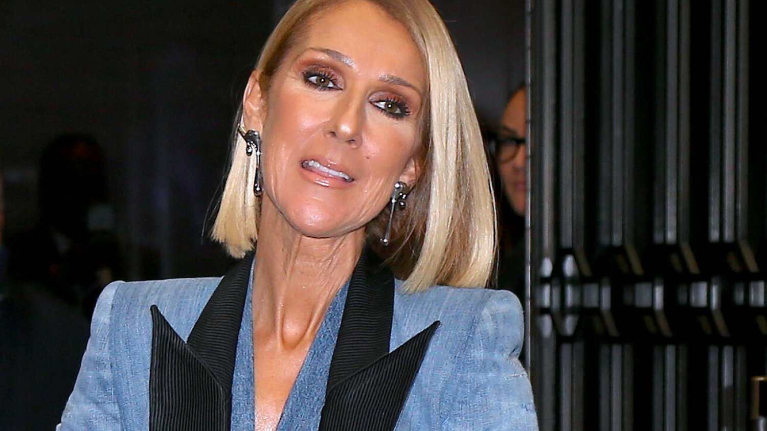 Celine Dion zmaga się z zespołem Moerscha-Woltmanna. Jej stan się pogarsza