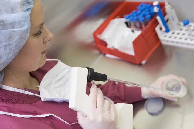 Sama metoda in vitro od lat wzbudza duże kontrowersje na całym świecie.