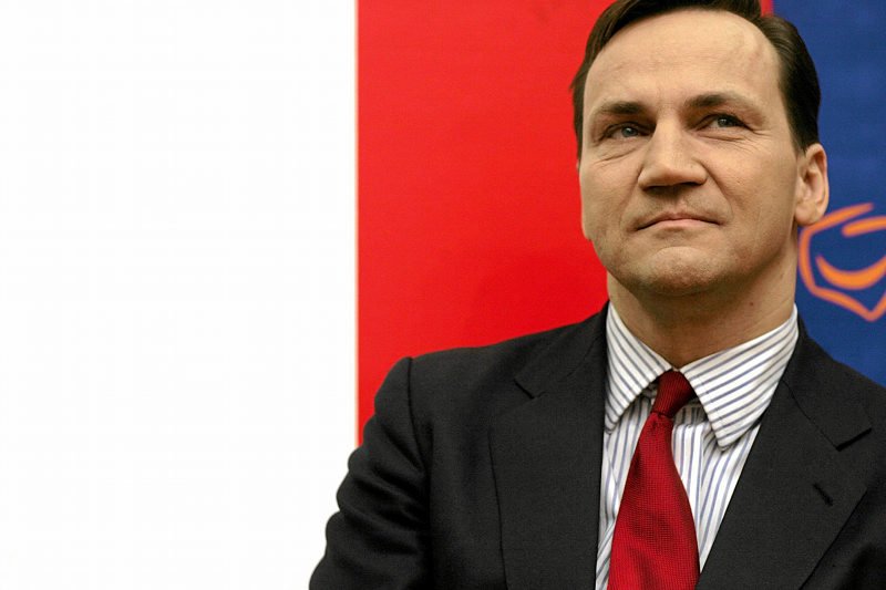 Radosław Sikorski: Dopóki Tusk wygrywa wybory jest niekwestionowanym liderem.