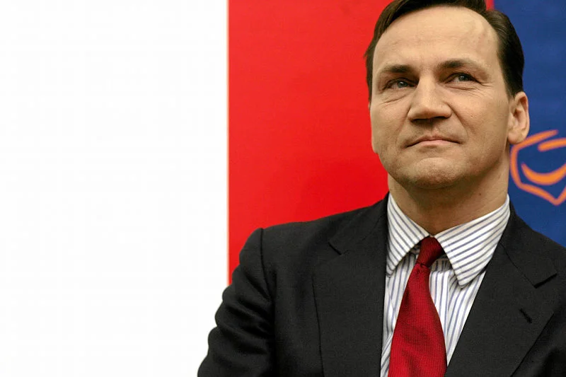 Radosław Sikorski: Dopóki Tusk wygrywa wybory jest niekwestionowanym liderem.