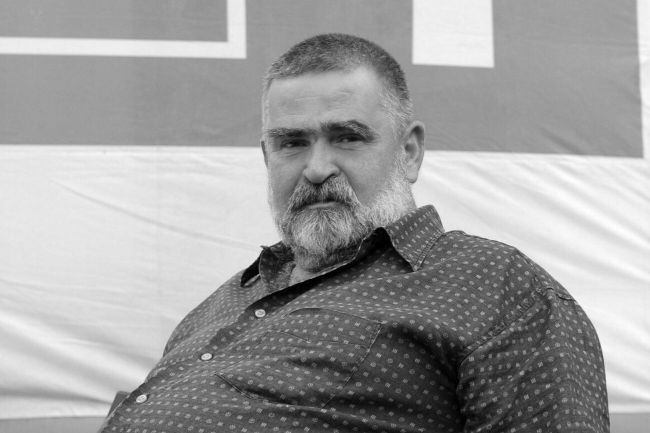 Janusz Rewiński w 1990 roku założył Polską Partię Przyjaciół Piwa