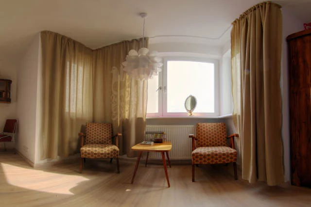 Apartament w LaLaLa Hotel