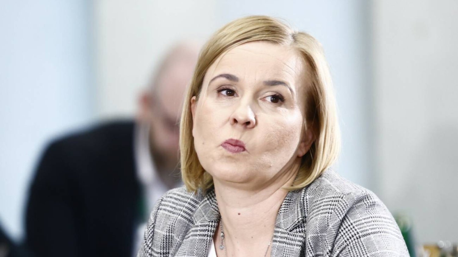 Soboń na komisji śledczej. Odpowiadał na pytania i kłócił się z Filiks
