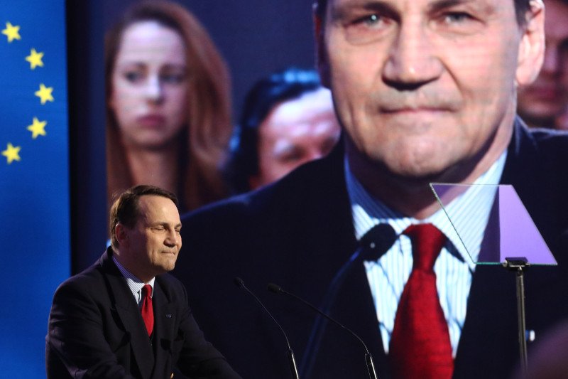 Były szef polskiego MSZ został obrażony na antenie BBC Radio 4 Today przez polityka z Rosji. Poszło o sprawę ataku na pułkownika Siergieja Skripala oraz jego córkę.