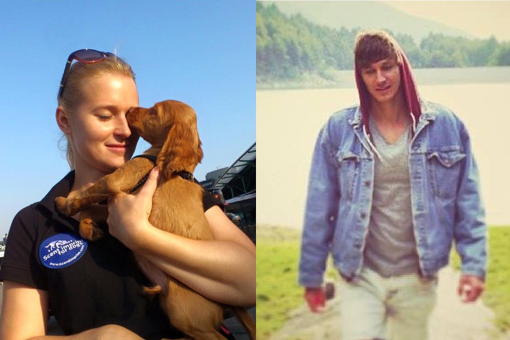 Studiują w jednym kraju, mieszkają w drugim. "Weekendowe erazmusy" pokazują, że granice są tylko w głowach