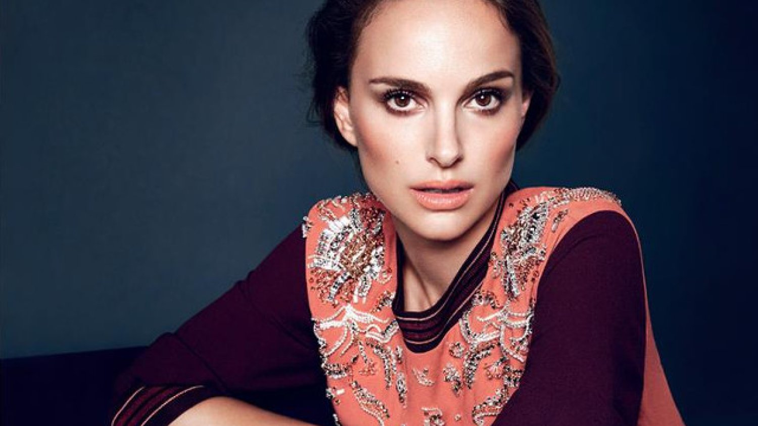 Ubierz się jak... Natalie Portman!