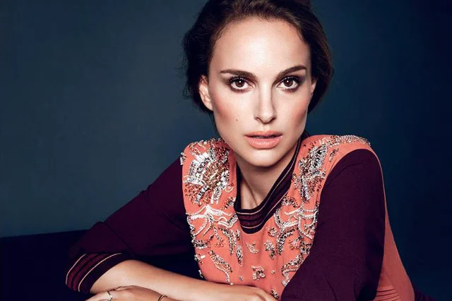 Ubierz się jak... Natalie Portman!