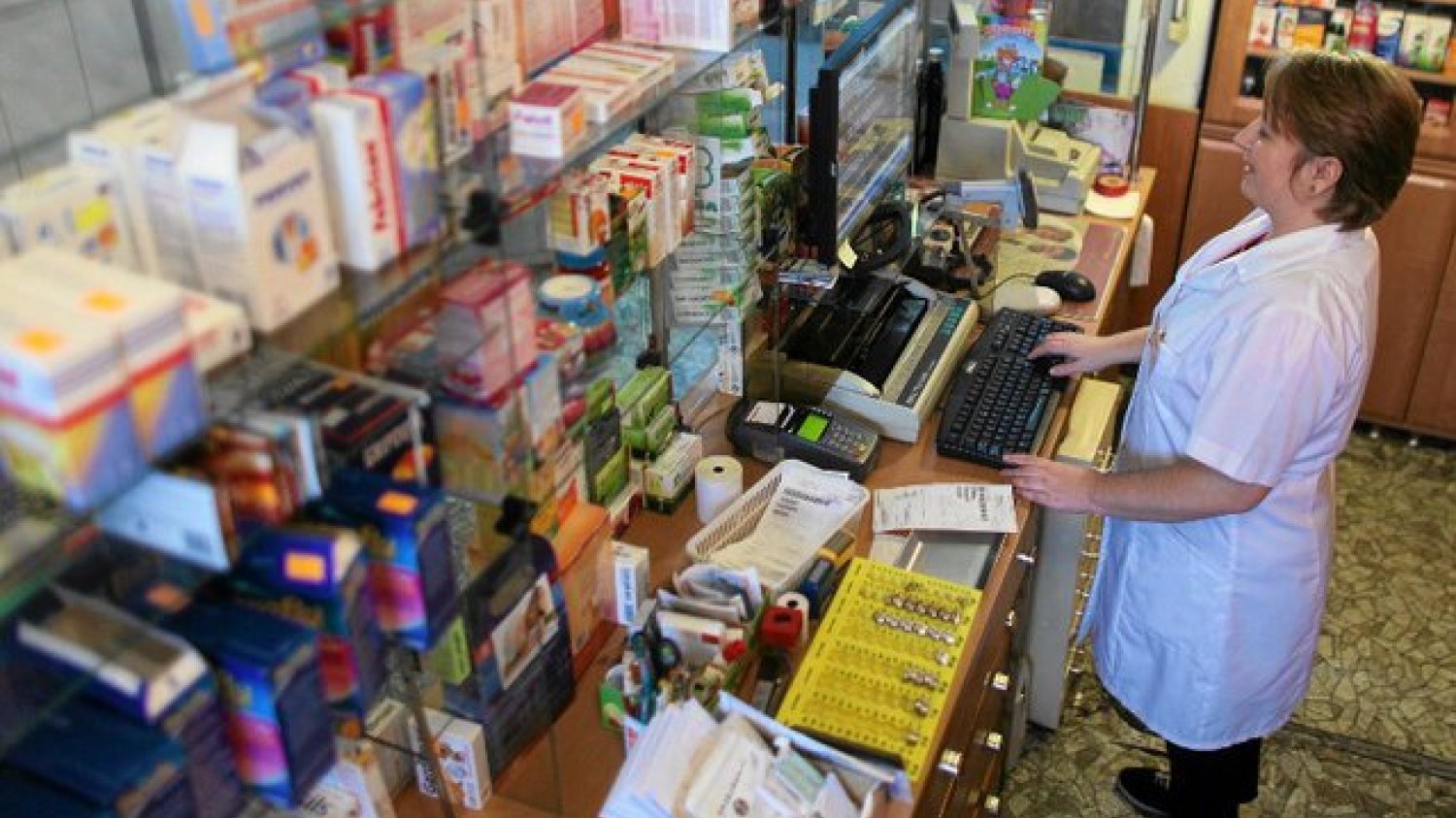 Ustawa o zawodzie farmaceuty. Jakie zmiany czekają nas w aptekach w 2021 roku?