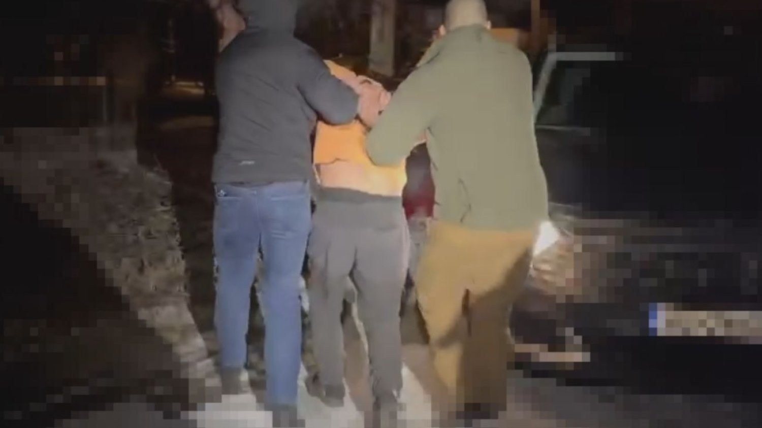 Podejrzany o spowodowanie wypadku w Warszawie z zarzutami Miał spowodować wypadek w Warszawie, w którym zginął 14-latek. Usłyszał zarzuty