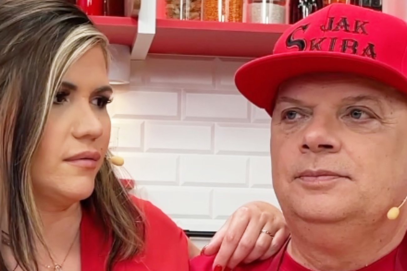 Szokujące słowa Renaty Skiby. Opowiedziała o tym, jak potraktował ją muzyk