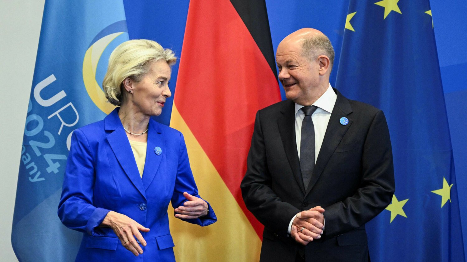 Wybory w Niemczech. UE liczy na koniec wahań Berlina