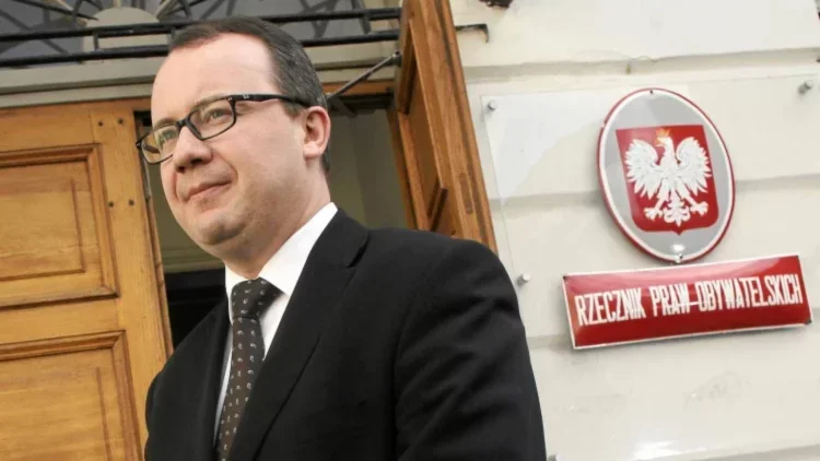Adam Bodnar ocenił zmiany w wymiarze sprawiedliwości autorstwa Zbigniewa Ziobry i PiS.