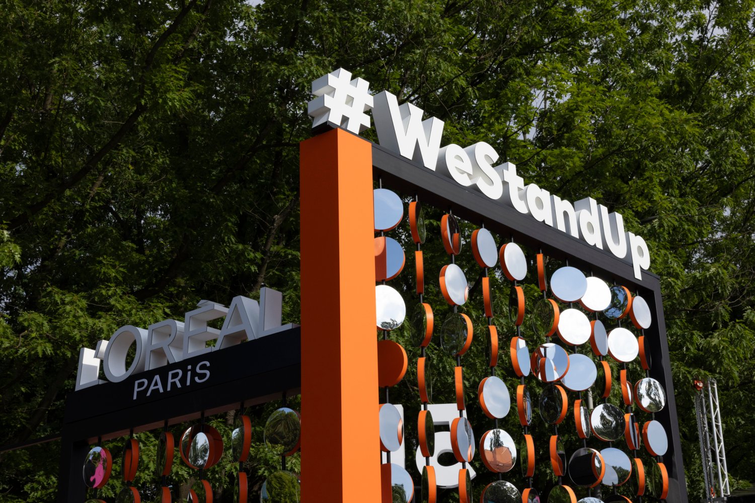 Na Open'er Festival pojawi się strefa "Stand Up: Spreciw się molestowaniu w miejscach publicznych"