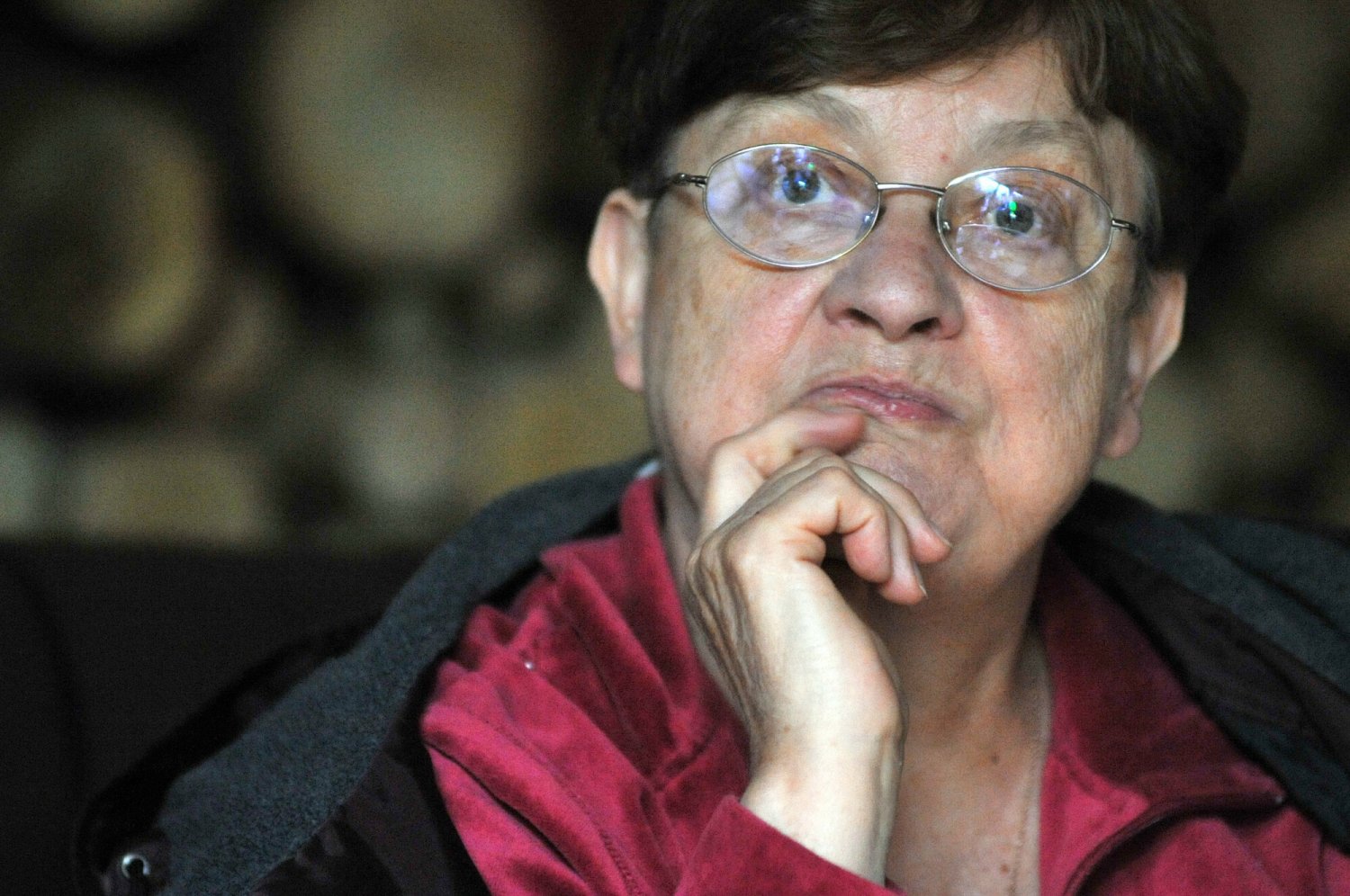 Teresa Bochwic jest w epicentrum politycznych wydarzeń w kontekście tzw "lex TVN".