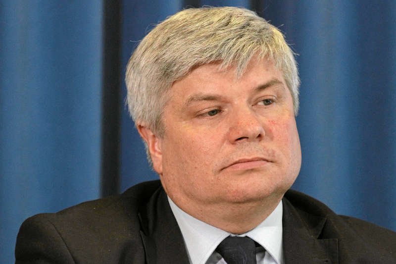 Zespół Macieja Laska dostał dodatkowe 300 tysięcy złotych z rezerwy budżetowej