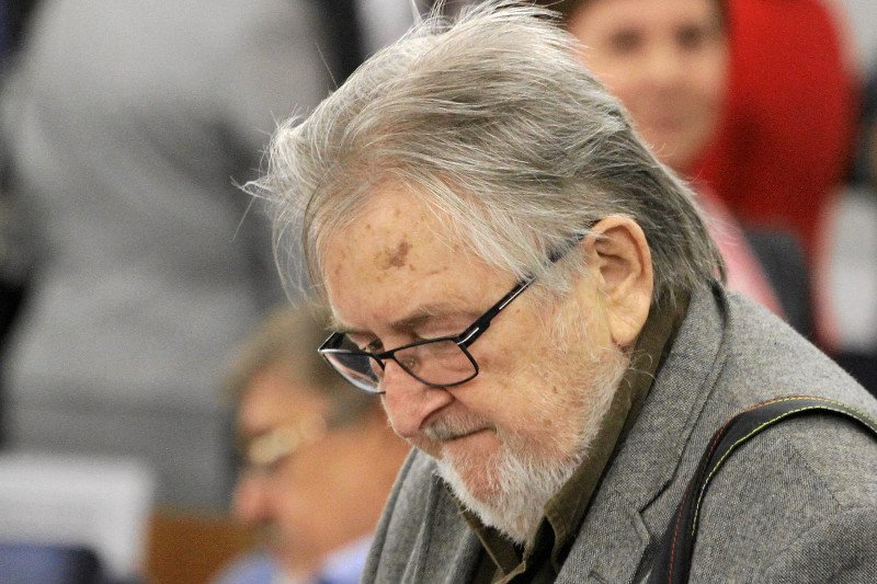 Kazimierz Kutz wieszczy państwo wyznaniowe pod rządami PiS i prezydenta Dudy