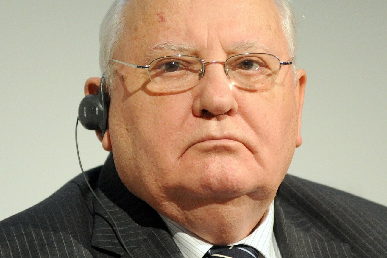 Gorbaczow "zdenerwowany", że Putin "niszczy dzieło jego życia