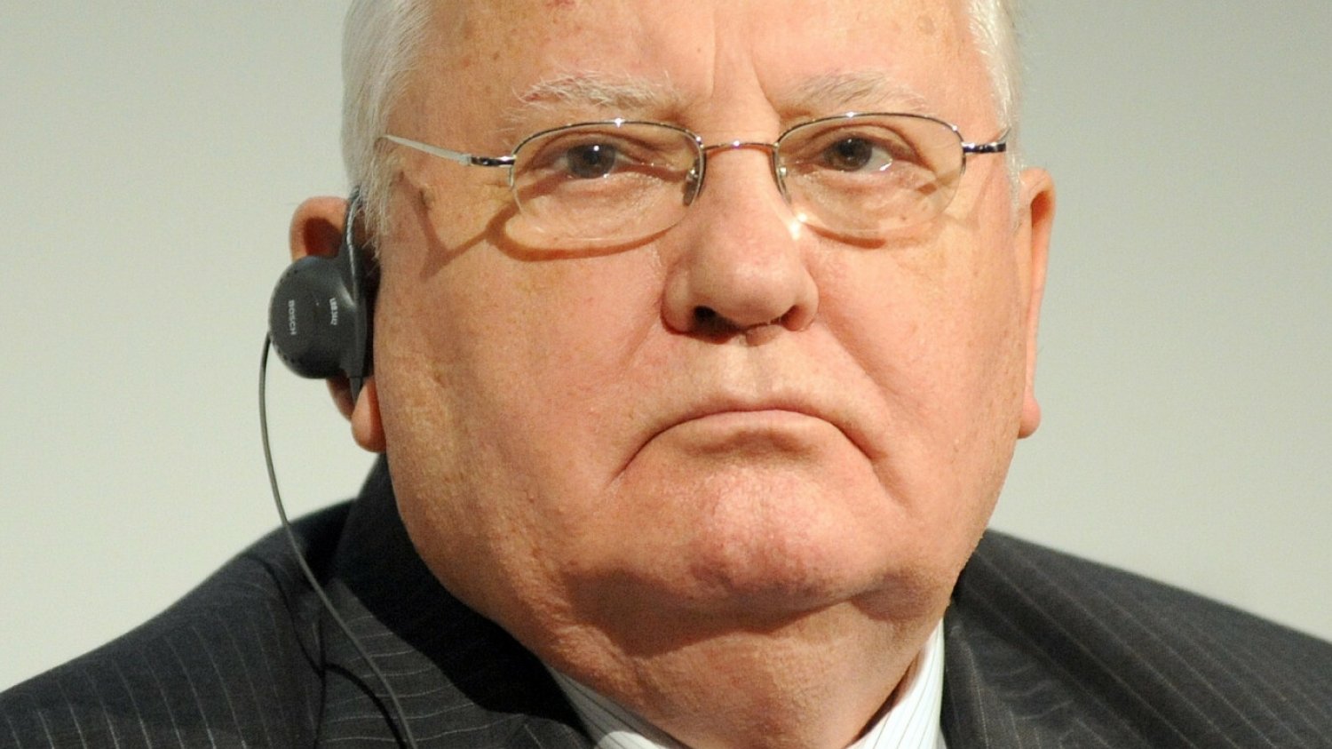Gorbaczow "zdenerwowany", że Putin "niszczy dzieło jego życia