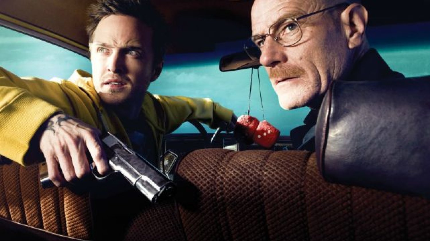 Breaking Bad
