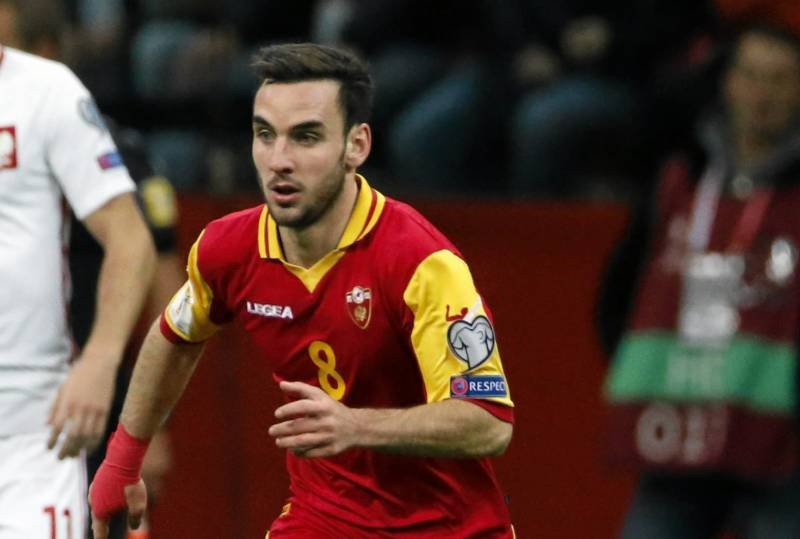 Legia: Marko Janković nie przeszedł testów medycznych.