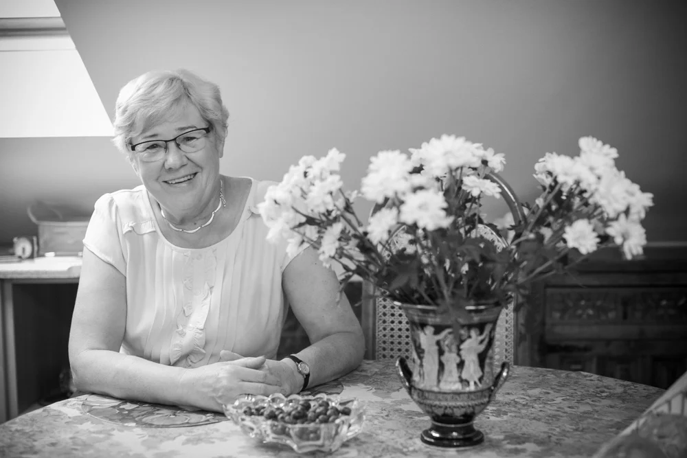 Bożena Zwirzyńska