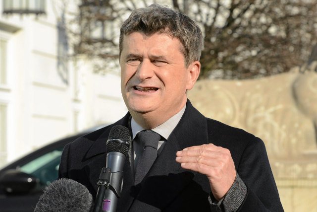 Klub Twojego Ruchu ma problemy z ZUS-em