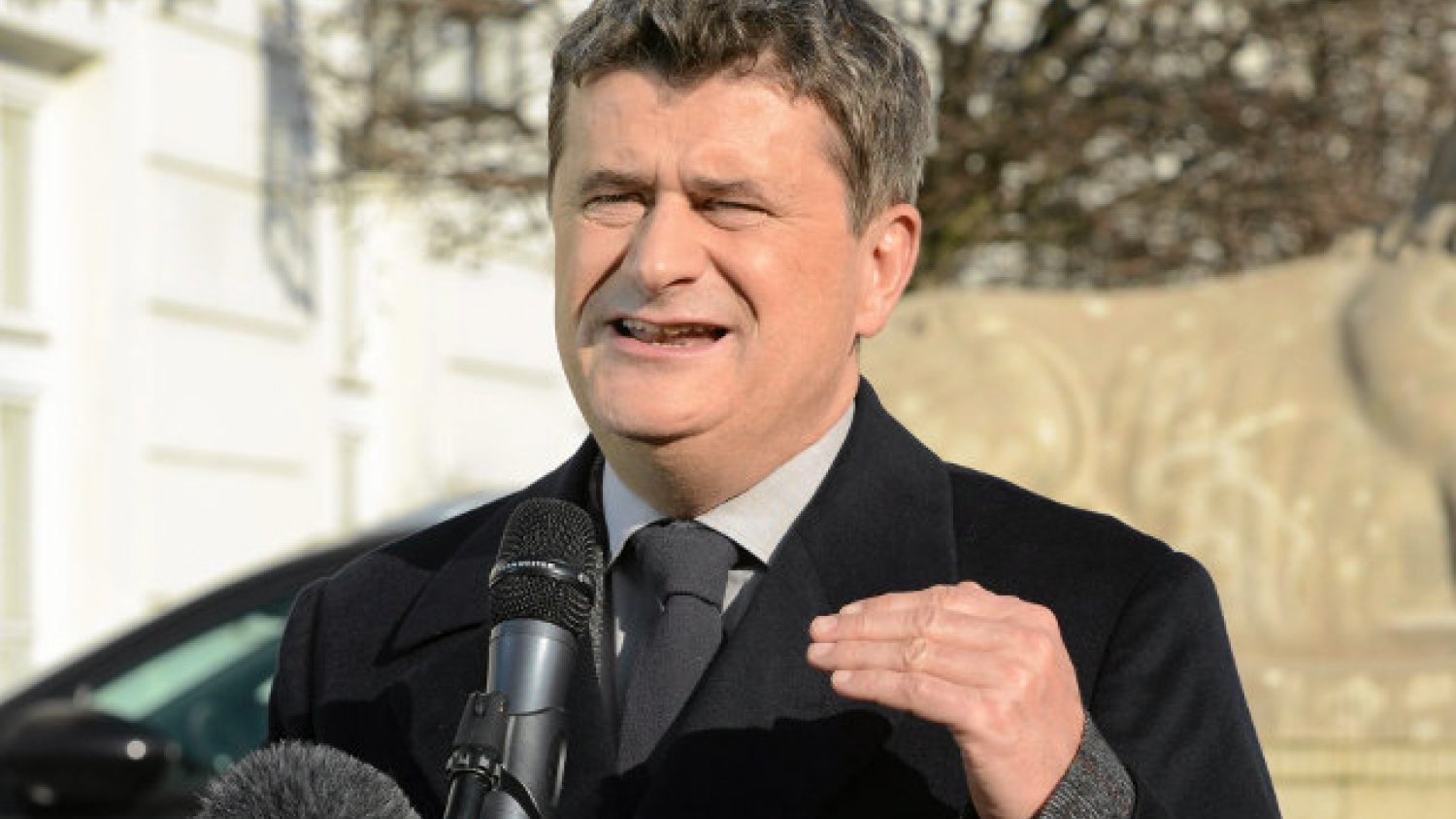 Klub Twojego Ruchu ma problemy z ZUS-em