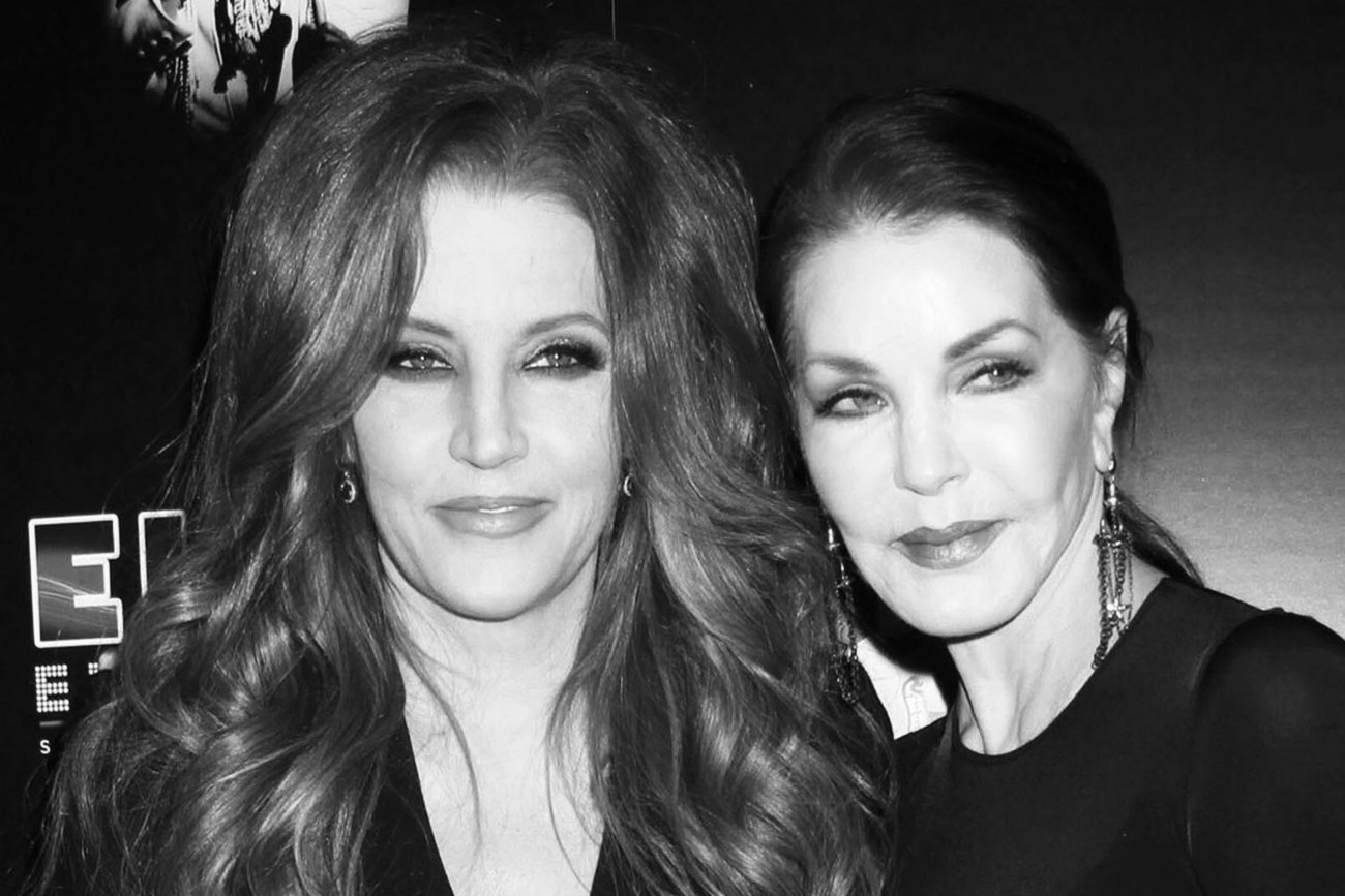 Lisa Marie Presley była jedyną córką Elvisa i Priscilli. Lisa Marie Presley była jedyną córką Elvisa i Priscilli.